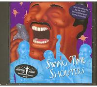 Joe Turner - Swing Time Shouters