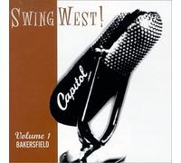 Various Artists - Swing West 1: Bakersfield