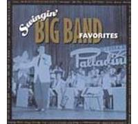 Various Artists - Swingin Big Band Favorites