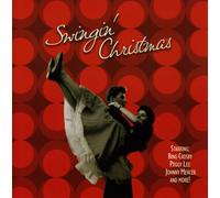 Various Artists - Swingin' Christmas