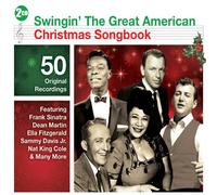Various Artists - Swingin' The Great American Christmas Songbook
