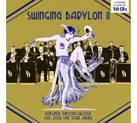Various Artists Swinging Babylon Vol. 2 (CD)