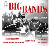 Various Artists - Swinging Big Bands