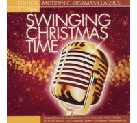Various Artists - Swinging Christmas Time