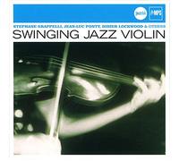 Various Artists - Swinging Jazz Violin -J..