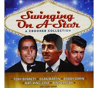 Various Artists - Swinging on a Star