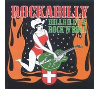 Various Artists - Swiss Rockabilly,Hillbilly & R