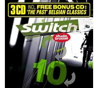 Various Artists - Switch 10 -43tr-