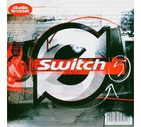 Various Artists - Switch 5 -32tr-