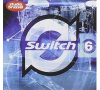 Various Artists - Switch 6 -30tr-
