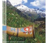 Varios Artistas – Suiza: Paisajes Musicales