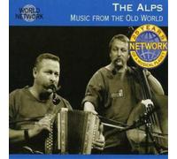 Various Artists - Les Alpes