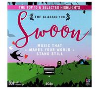 Various Artists - Swoon: Music That Makes Your World Stand Still