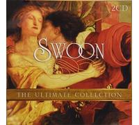 Various Artists - Swoon: The Ultimate Collection