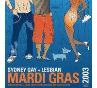 Various Artists - Sydney Gay & Lesbian Mardi...