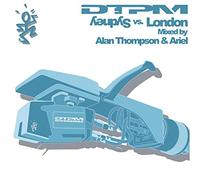 Various Artists - Sydney Vs. London (Mixed By Alan Thompson and Ariel)