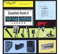 Various Artists - Sympathetic Sounds of...