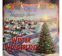 Various Artists - Symphonette Society: Winter Wonderland