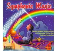 Various Artists - Symphonic Magic / Various