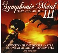 Various Artists - Symphonic Metal 3 -..