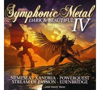 Various Artists - Symphonic Metal 4 -..