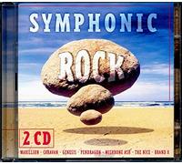 Various Artists - Symphonic Rock