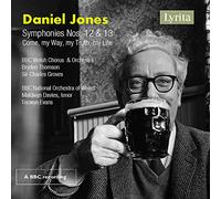 Various Artists - Symphonies 12 & 13