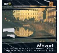 Various Artists - Symphonies #35 & #39