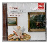 Various Artists - Symphonies Nos 7 & 8
