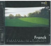 Various Artists - Symphony in d Minor