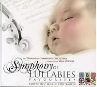 Various Artists - Symphony Of Lullabies Favourites