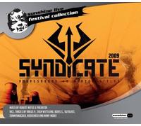 VARIOUS ARTISTS - Syndicate 2009