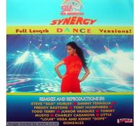Various Artists - Synergy