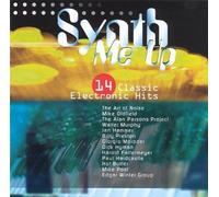 Various Artists - Synth Me Up - 14 Classic Electronic Hits