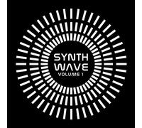 Various Artists - Synth Wave Volume 1 [Vinilo]
