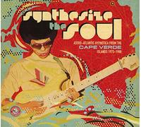 Various Artists - Synthesize the Soul: Astro-Atlantic