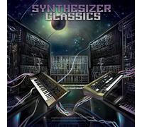 Various Artists – Synthesizer Classics – Vinilo (Importación USA)