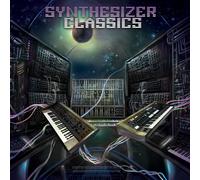 Various Artists Synthesizer Classics (Vinyl) (Importación USA)