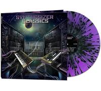 Various Artists – Synthesizer Classics – Vinilo (Importación USA)