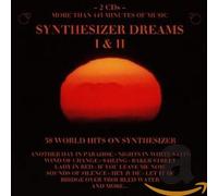 Various Artists - Synthesizer Dreams I & II