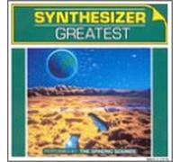 Various Artists - Synthesizer Greatest [Casete]