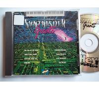 Various Artists - Synthesizer Greats