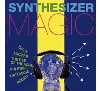 Various Artists - Synthesizer Magic [Import]