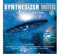 Various Artists - Synthesizer Masters Vol.1