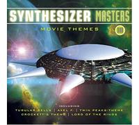 Various Artists - Synthesizer Masters Vol.3