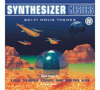 Various Artists - Synthesizer Masters Vol.4