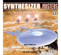 Various Artists - Synthesizer Masters Vol.5