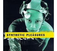 Various Artists - Synthetic Pleasures 2