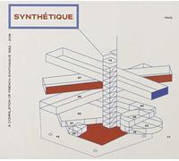 Various Artists - Synthetique: a French..