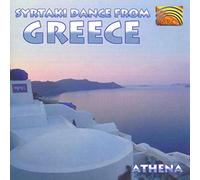 Various Artists - Syrtaki Dance From Greece
